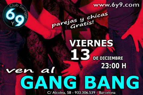 parejas swinger españa|Redswingers